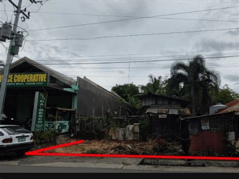 Tagum, Davao del Norte Lot For Sale .